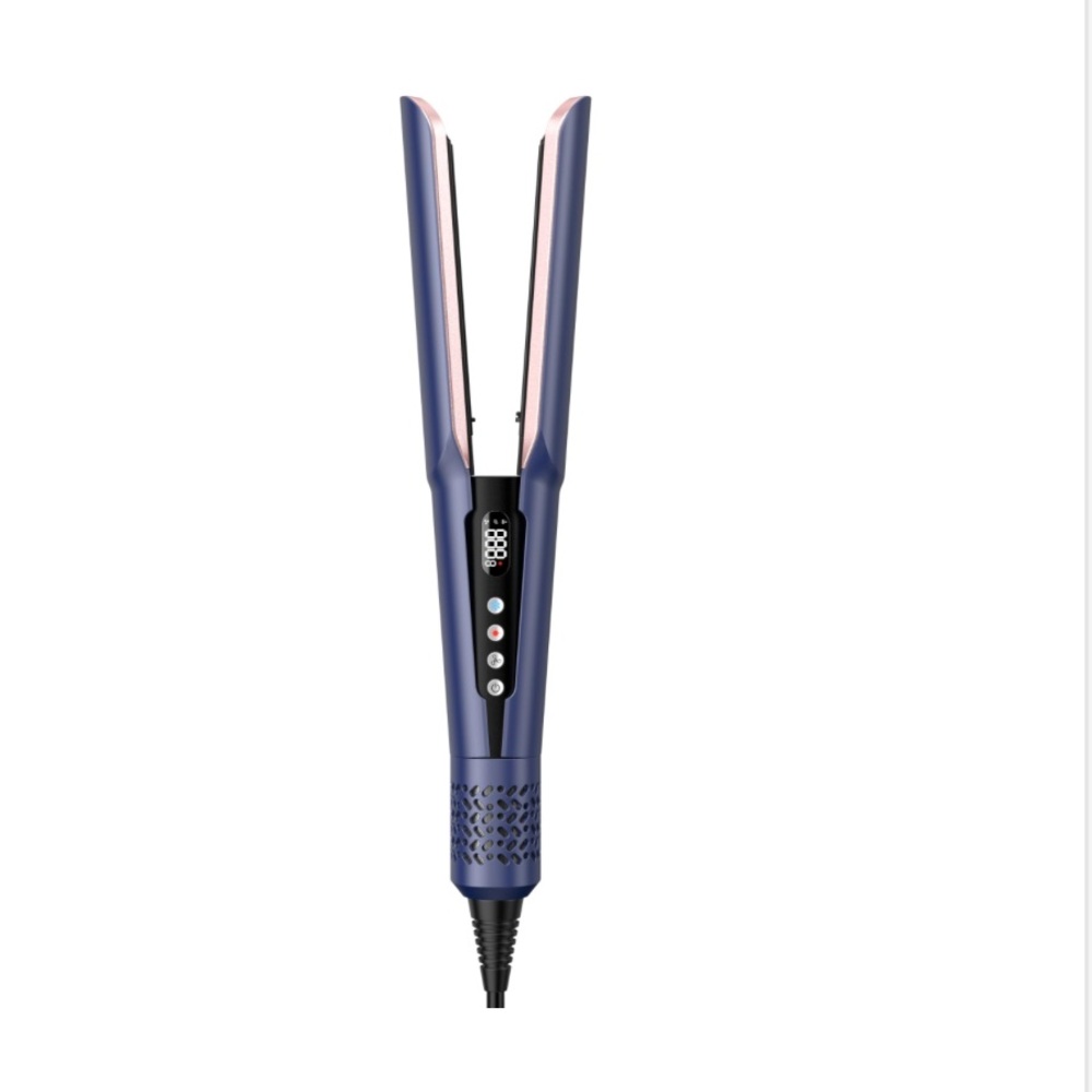 Hair straightener